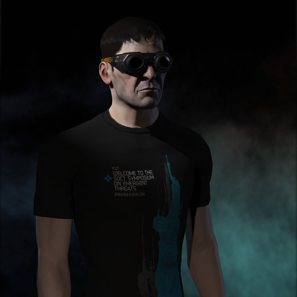Zeek Aeon