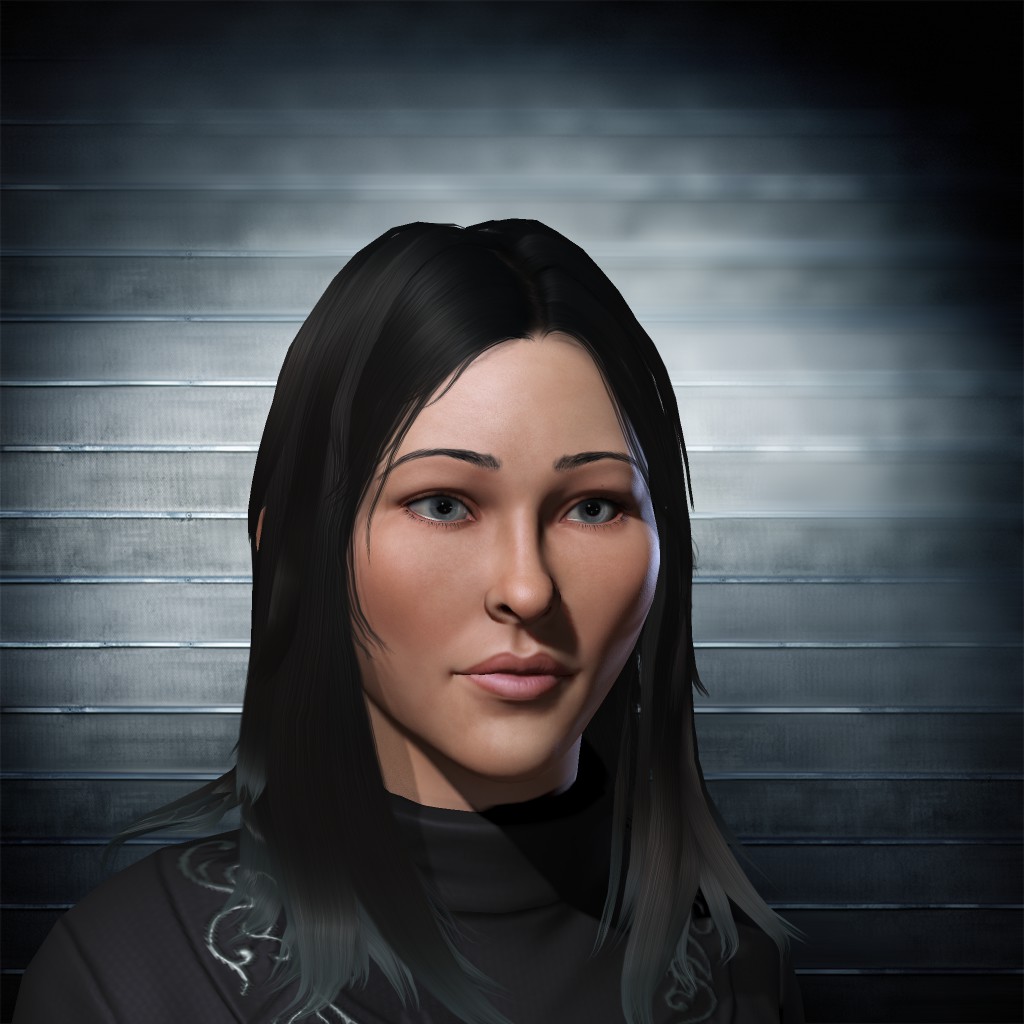 Petra Stark