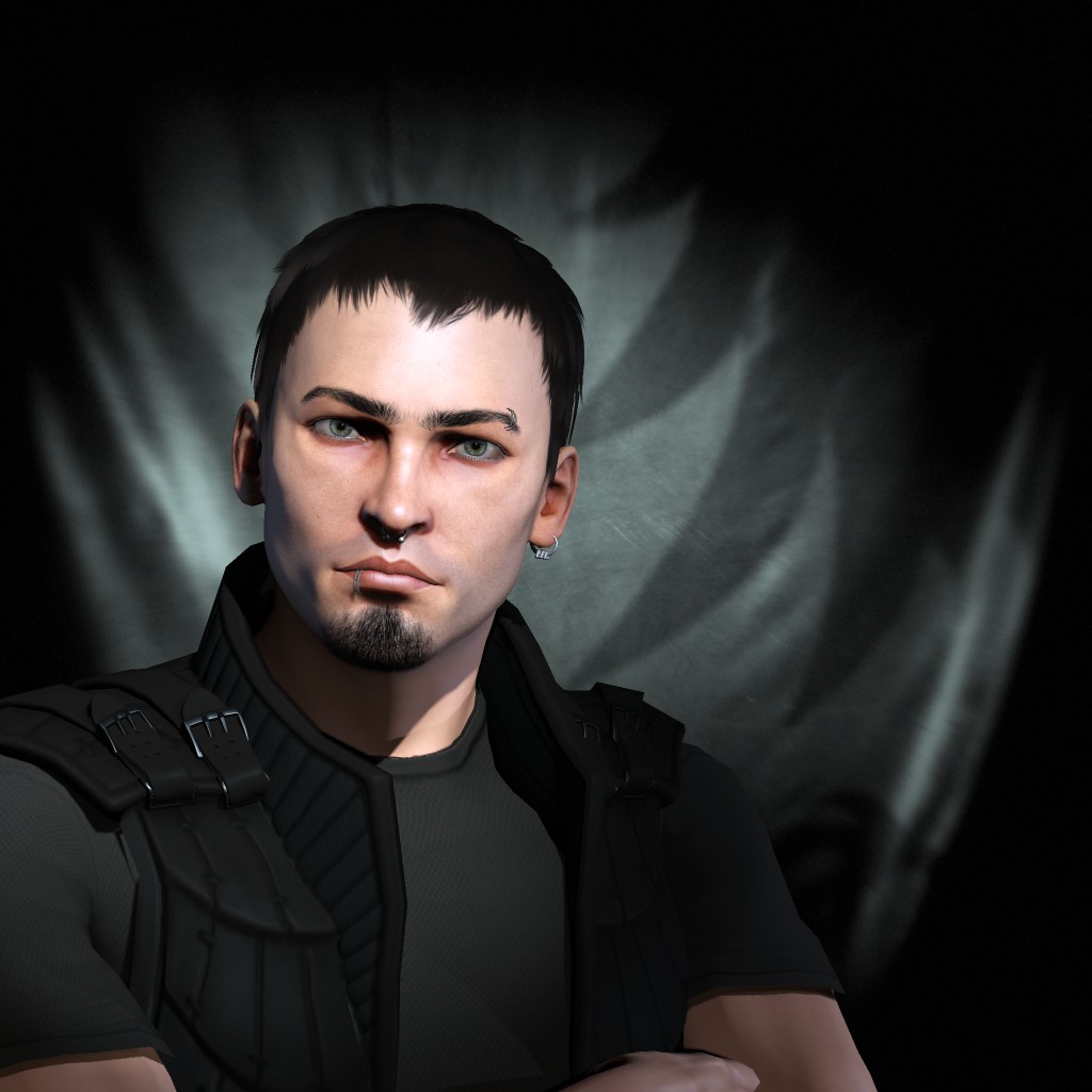 Markus Haw