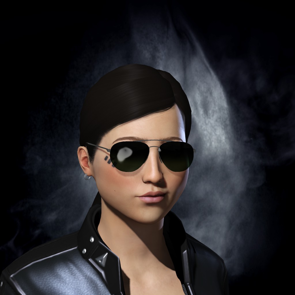 Icarus Asanari