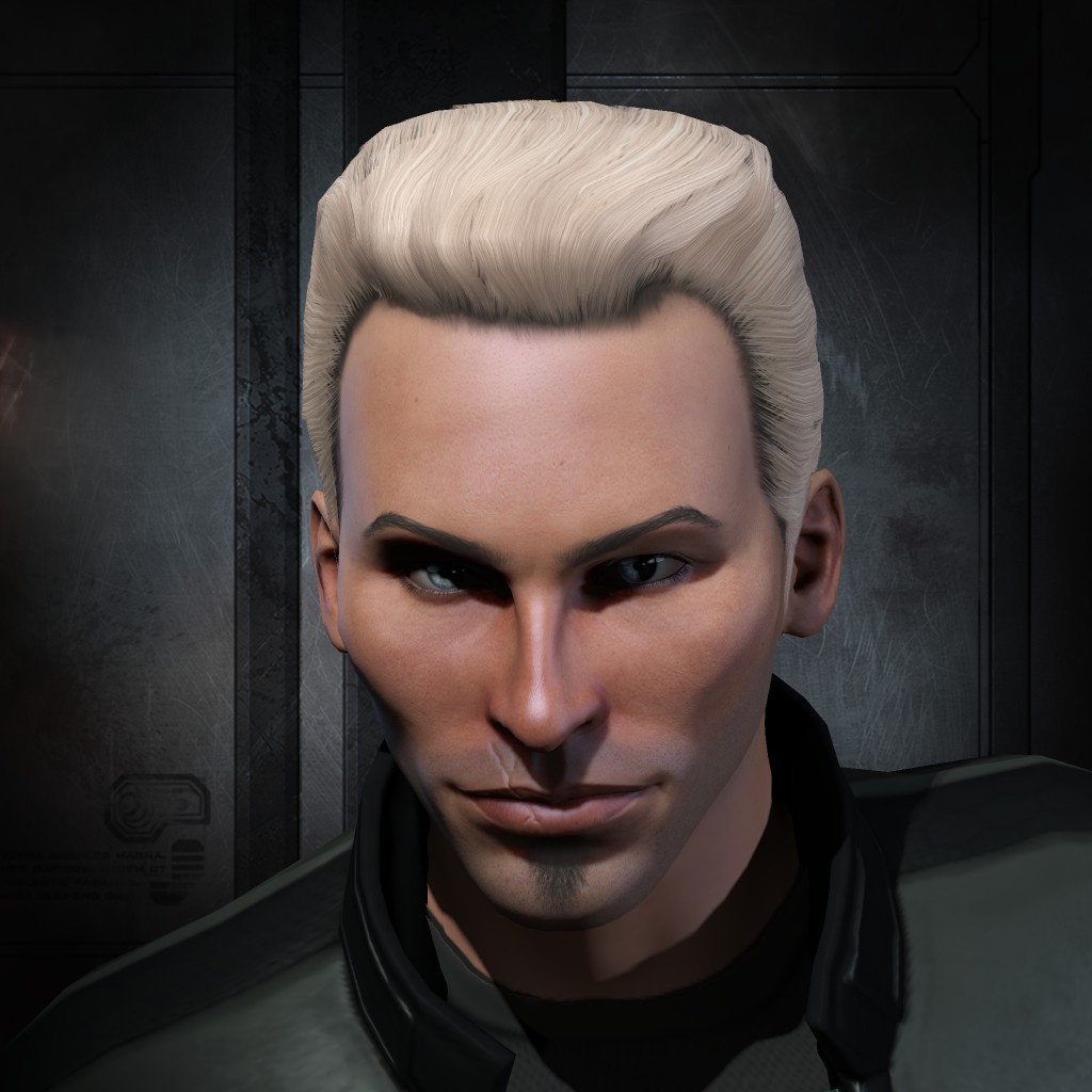 Gallente Citizen 93471939