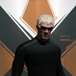 spockelite portrait