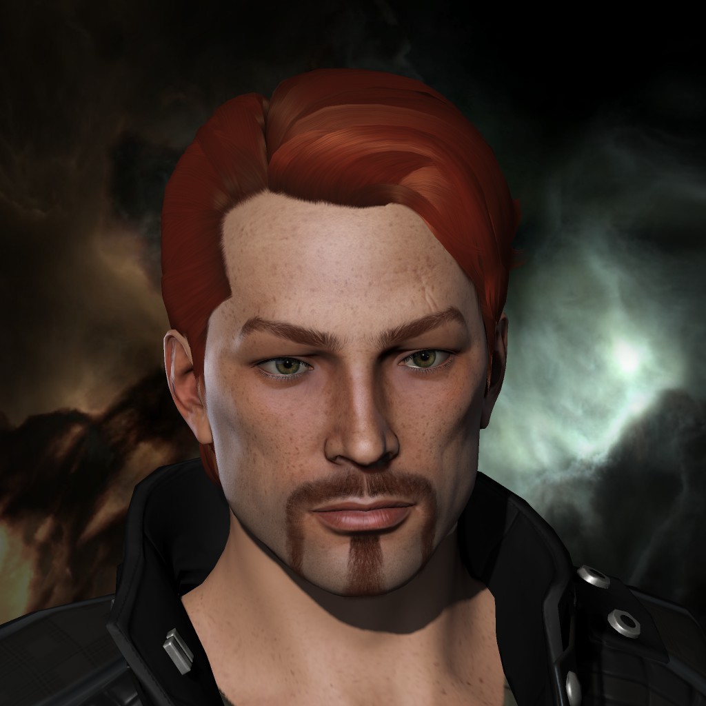 Caldari Citizen 93472660