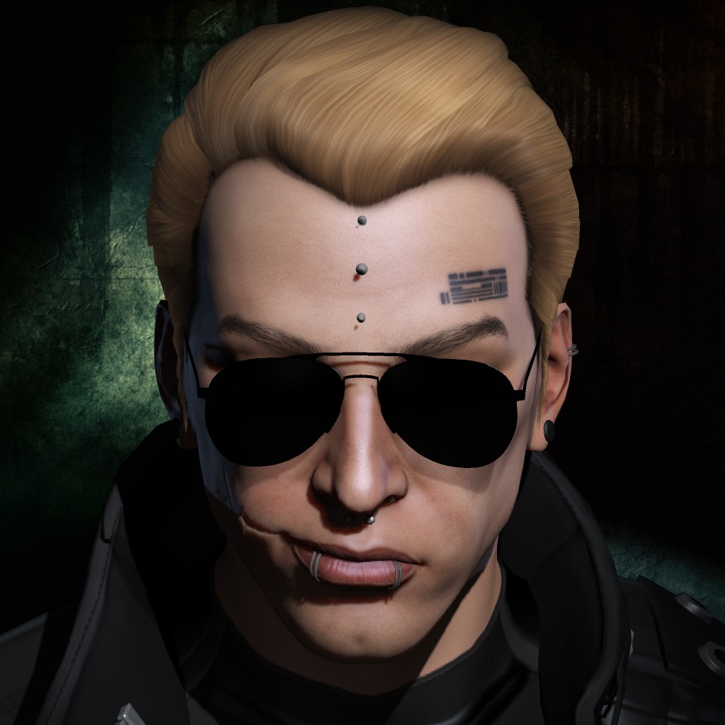 Johny Anzomi