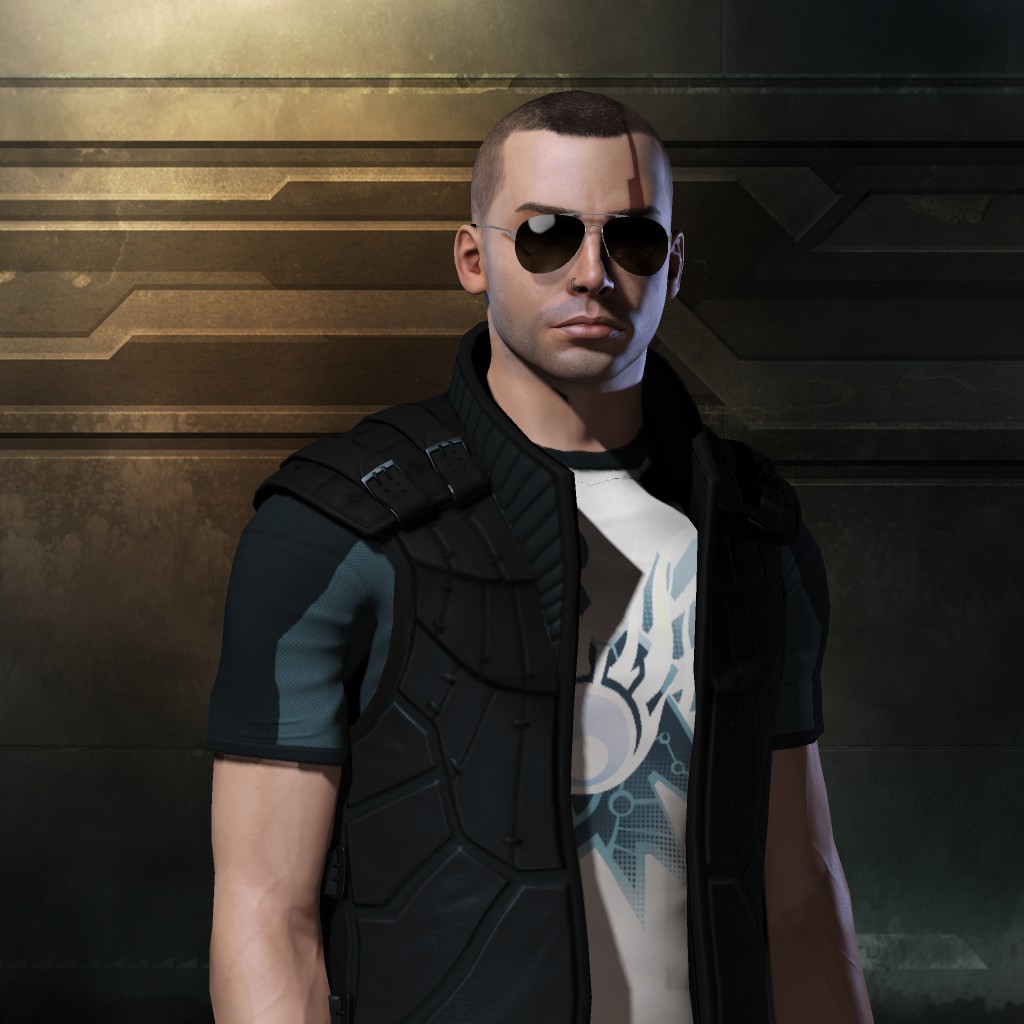 Gallente Citizen 93472764