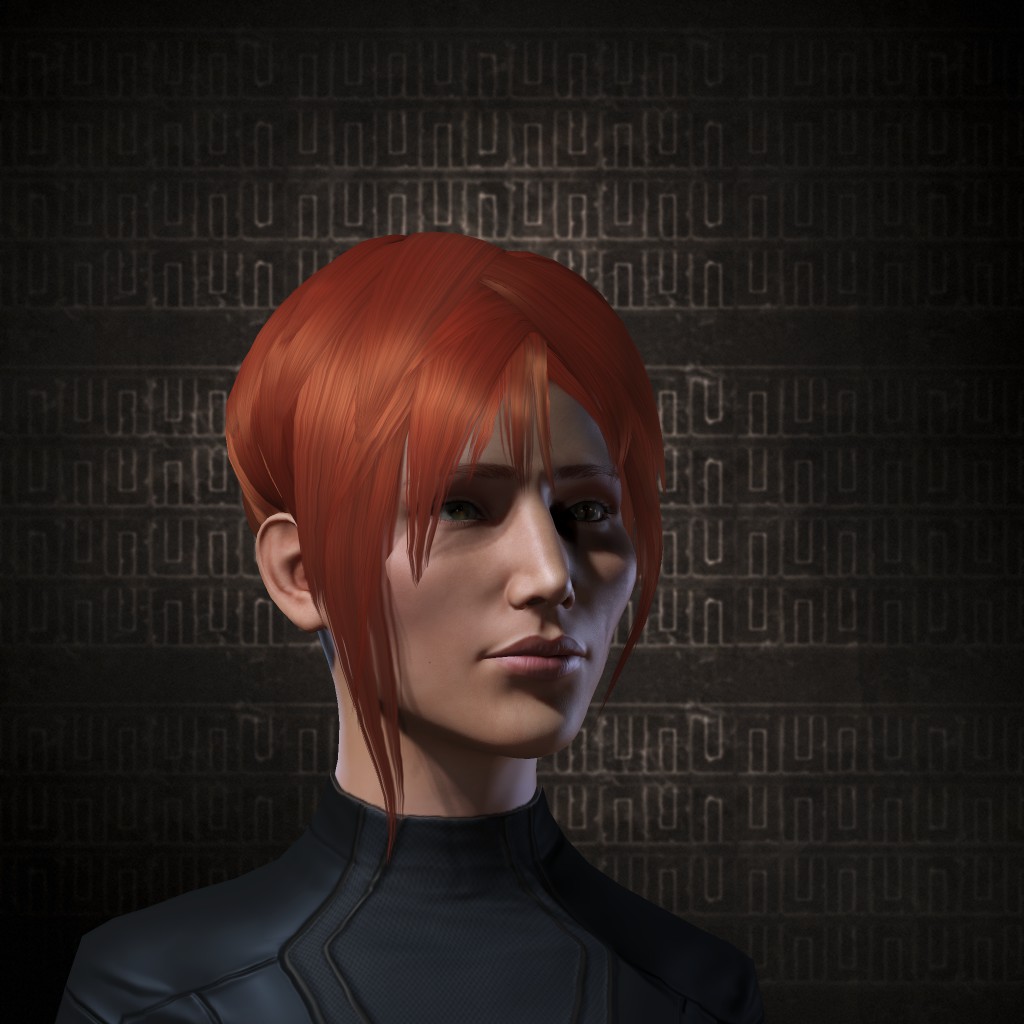 Mircala Vampyr