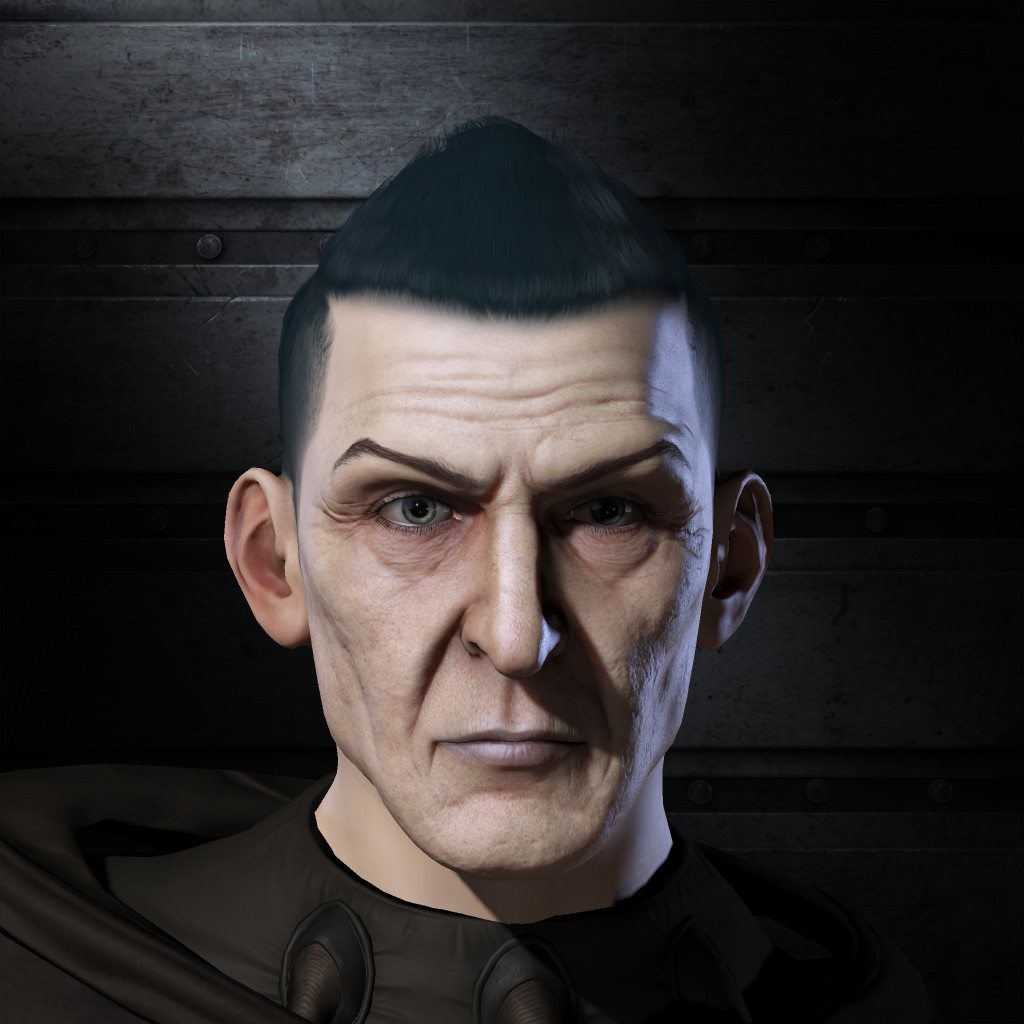 Saul Goodmin
