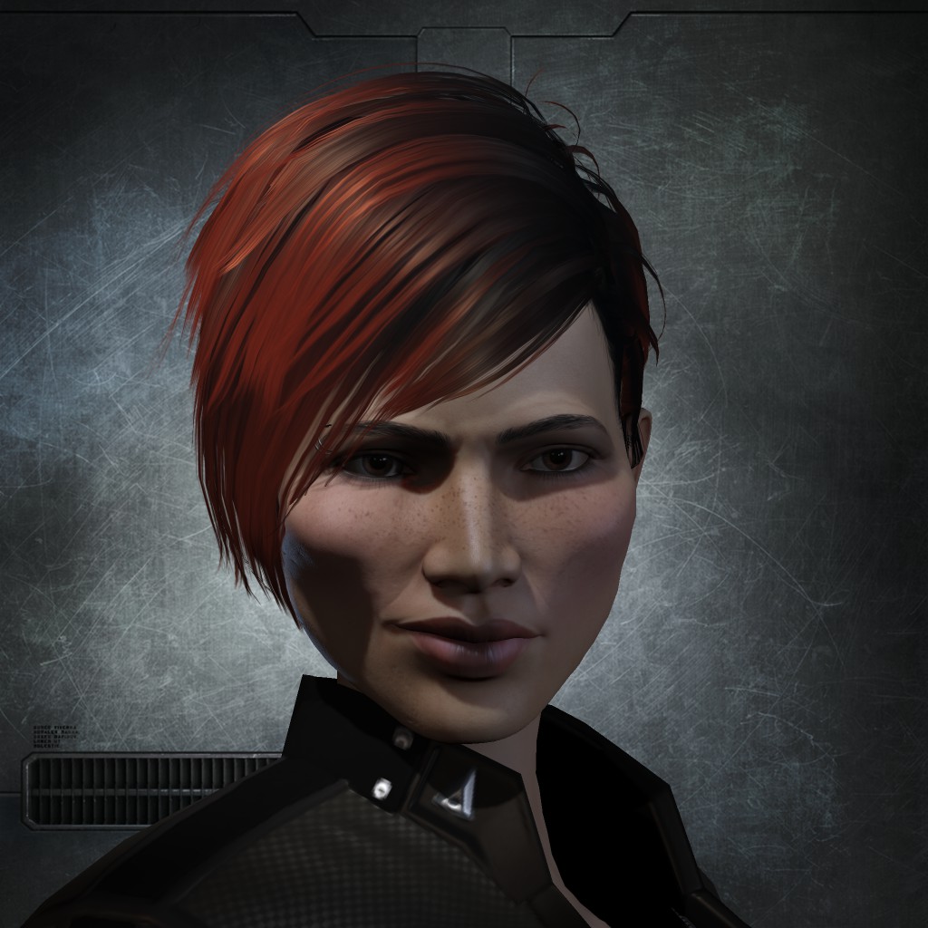 Lulu Wong