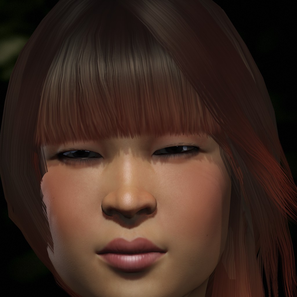 Liu Tokado