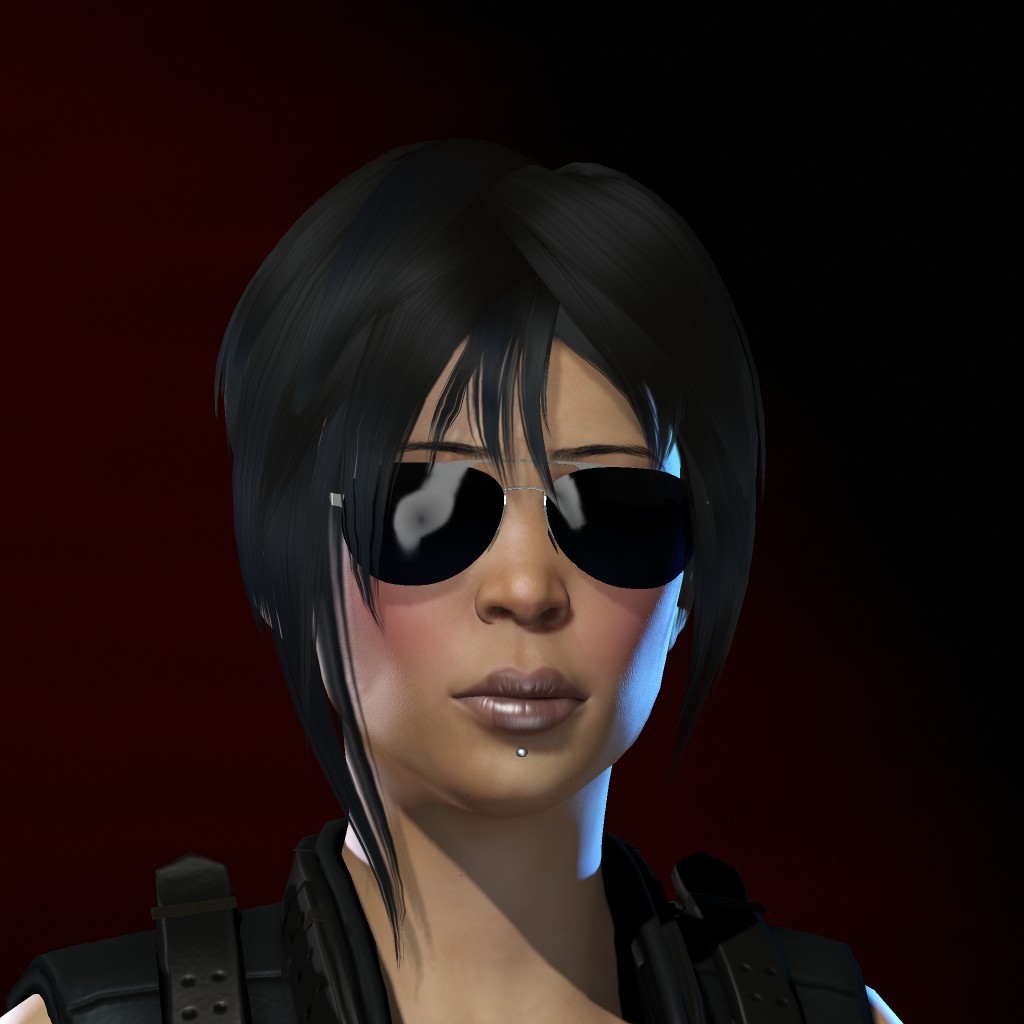 Kaia Kanamikun