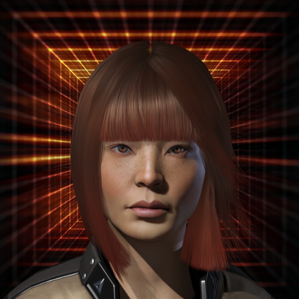 Elayne Lin