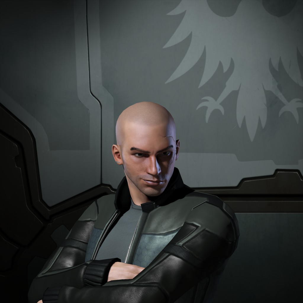 Kratos Daimon