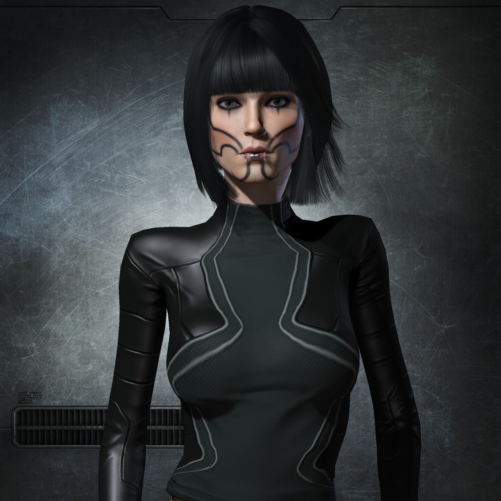 Kusanagi Winters