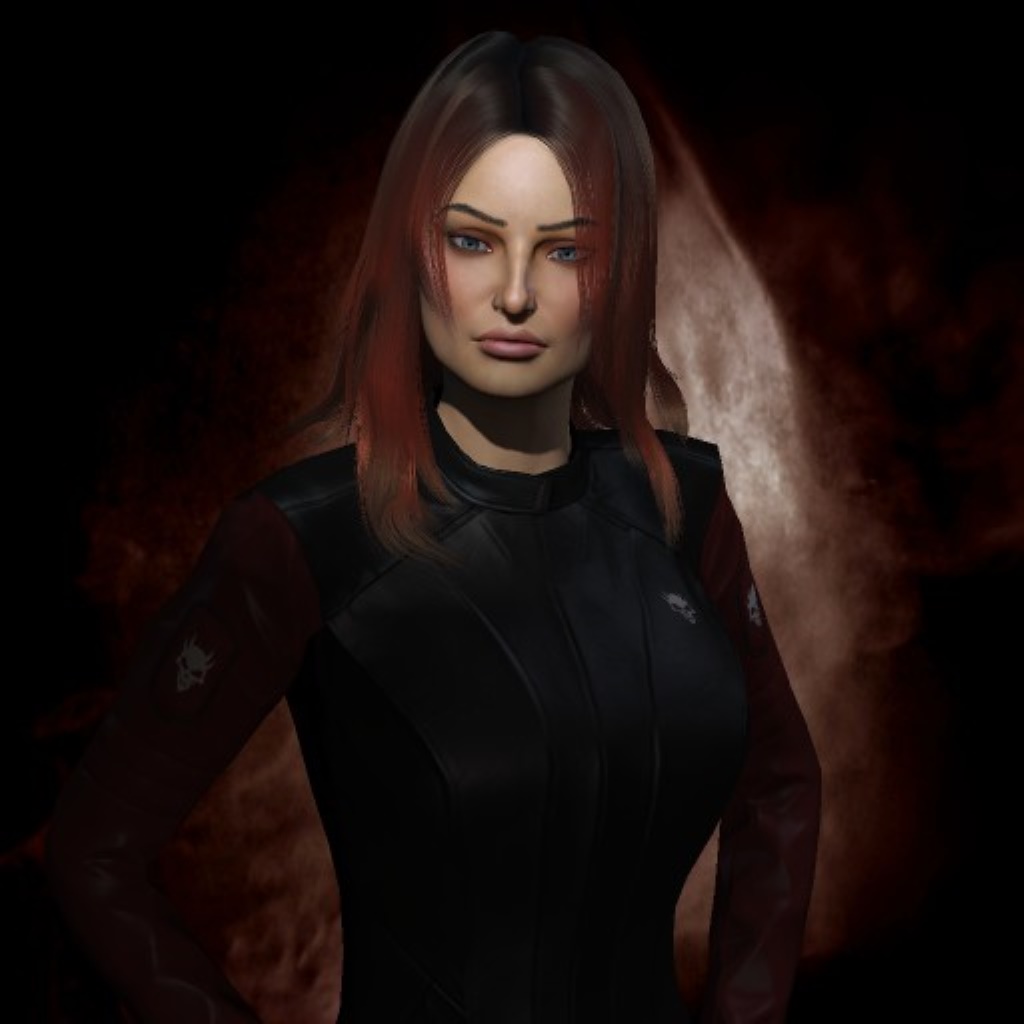 Cora Dor