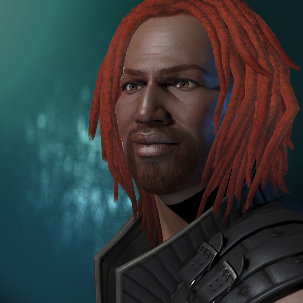 Sebastian DaCrab