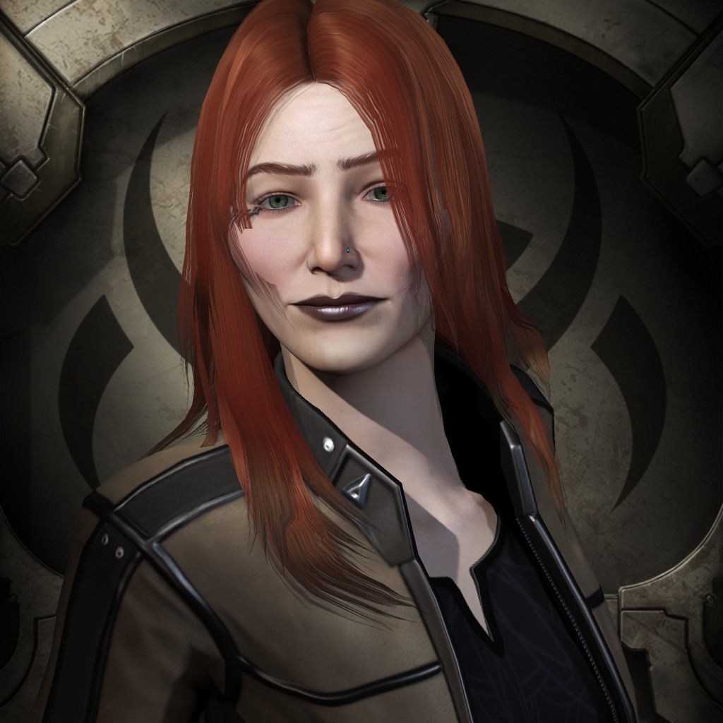 Morgaine Entaira