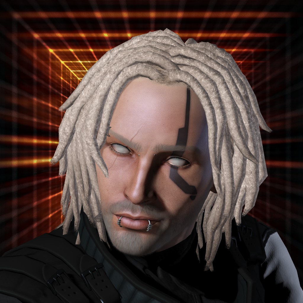 Gallente Citizen 93474521