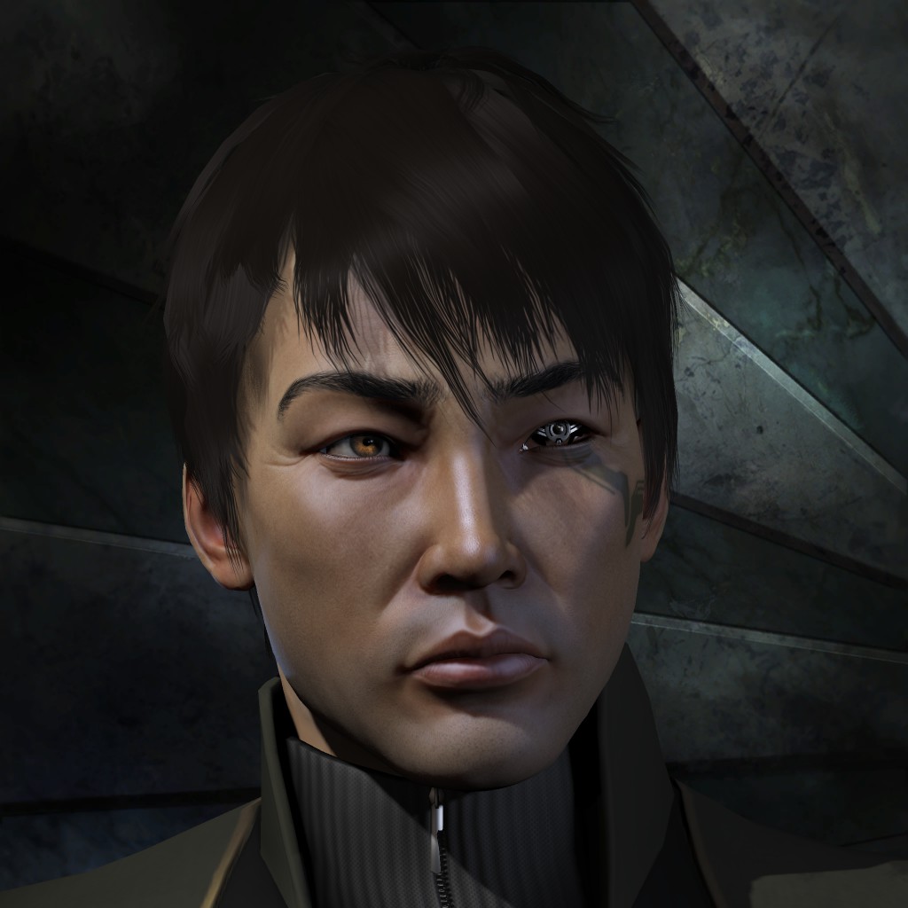 Ashikabi Katsumi