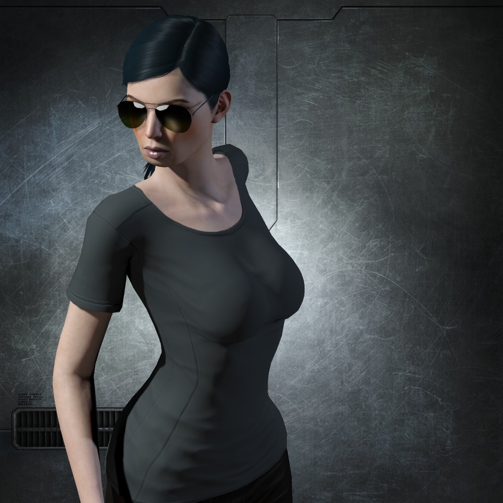 Vual Darkstar