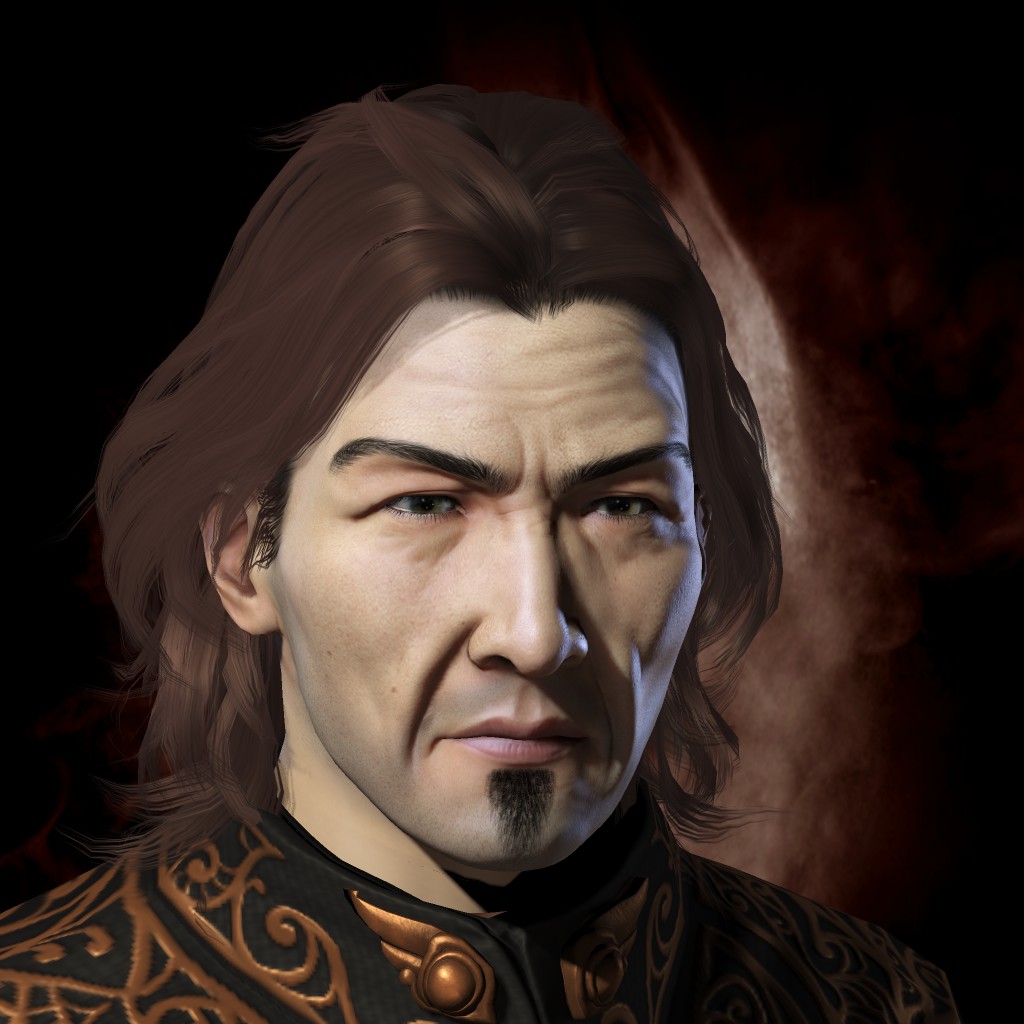 Vadim Kizant