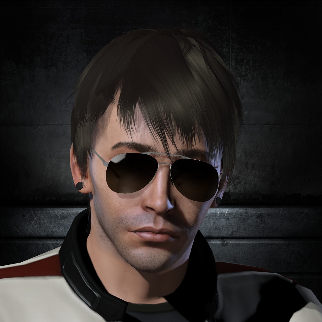 Gallente Citizen 93474760