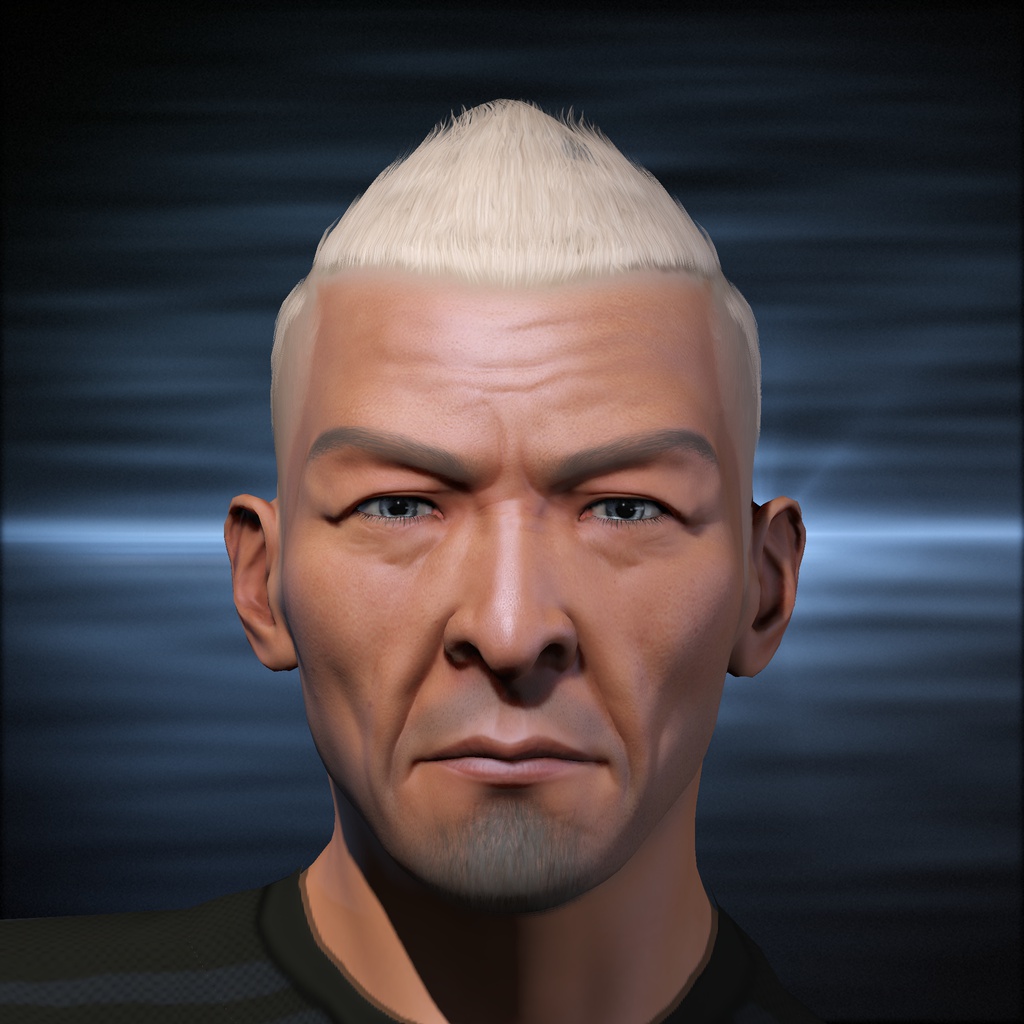 Captain Boulette