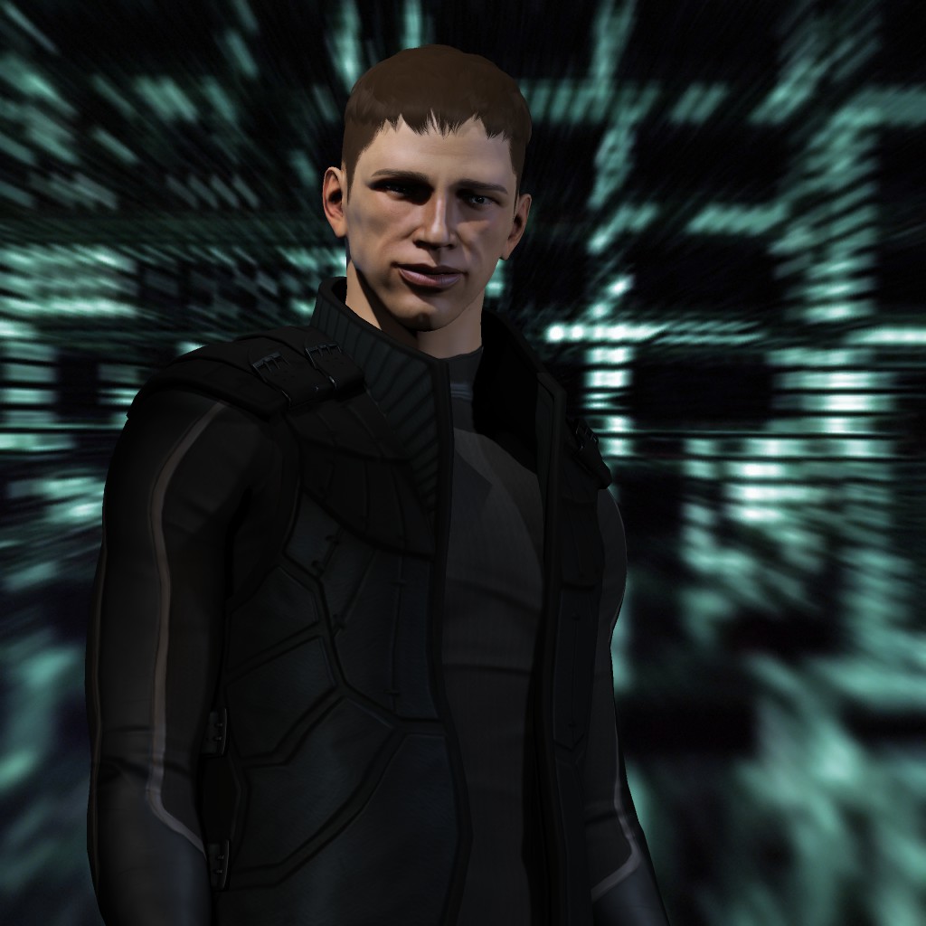 Aleks Terehov