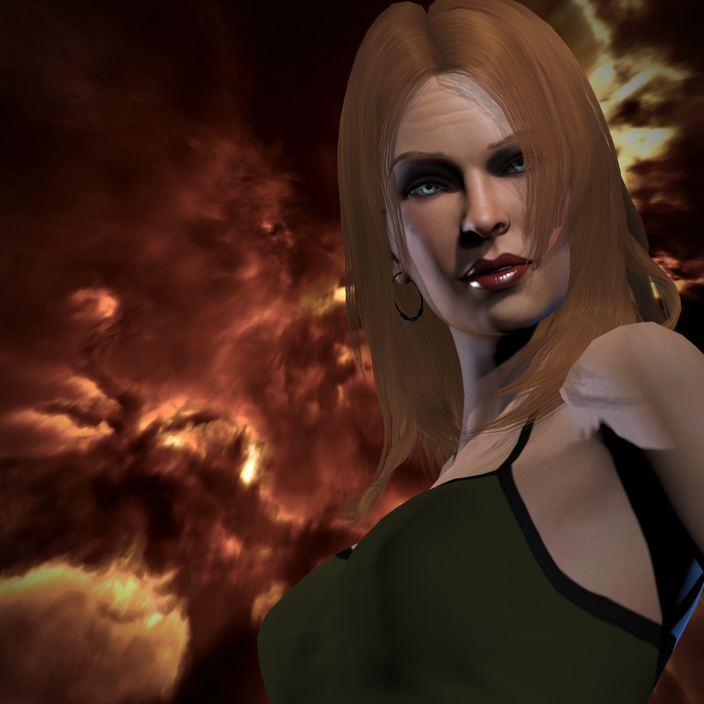 Nightwynd Nemesis