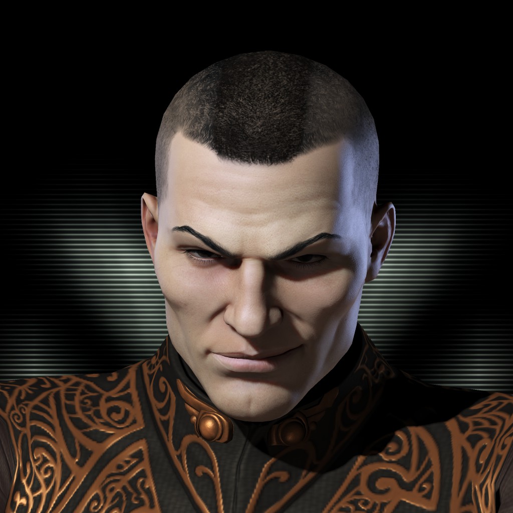 Vitaliy Armored