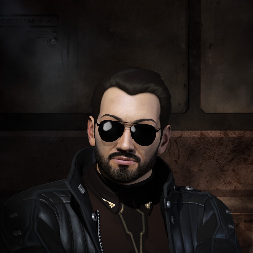 Alex Kerenskiy