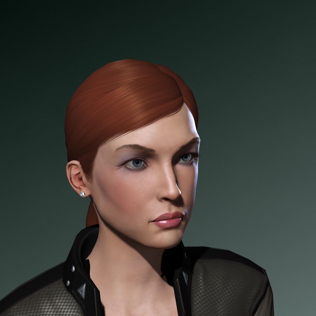 Viktoria V