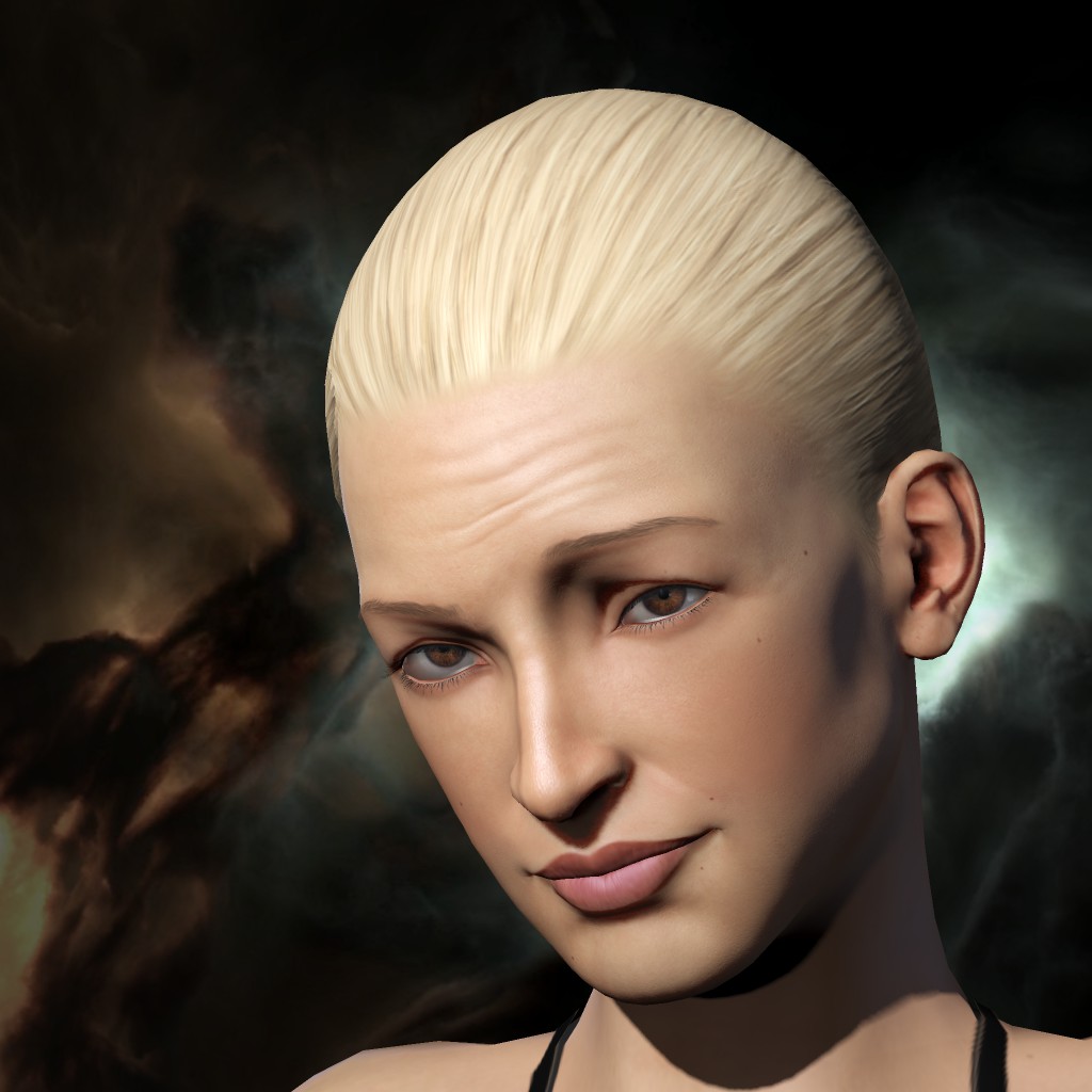 Kalindra Tarr