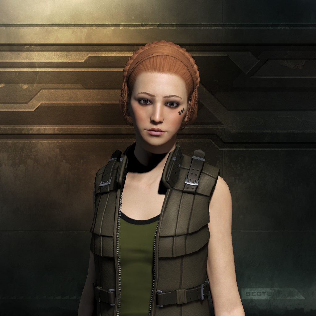 Reina Reiden