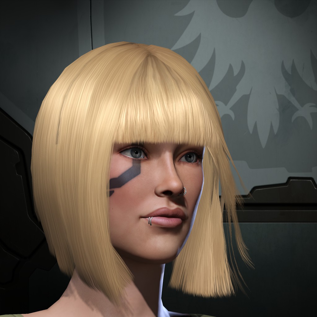 Alesia Crendraven