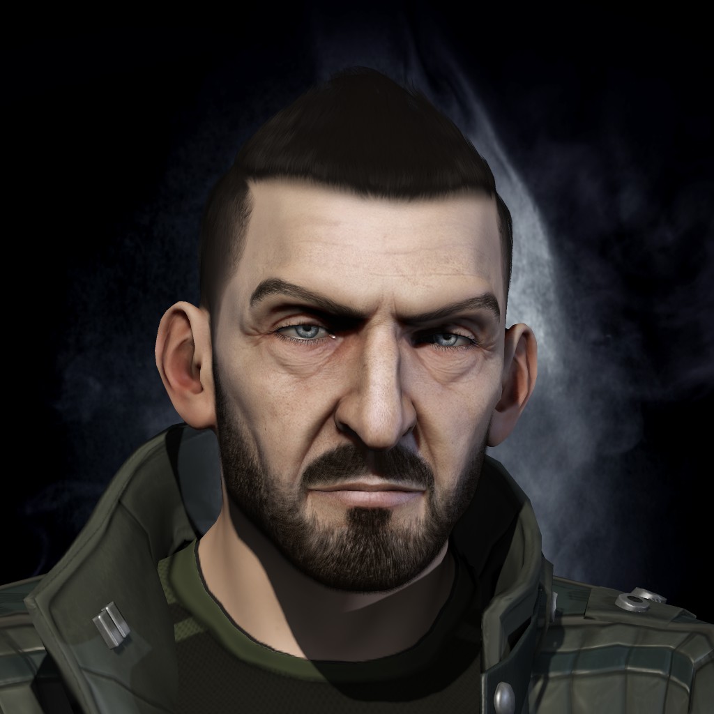 Rhaegarr Tearigyn