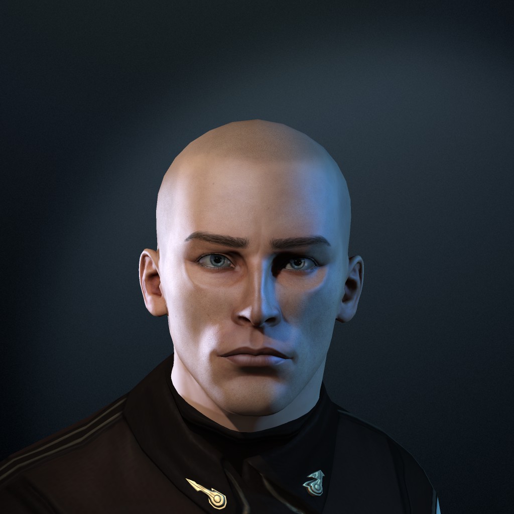 Gallente Citizen 93477198