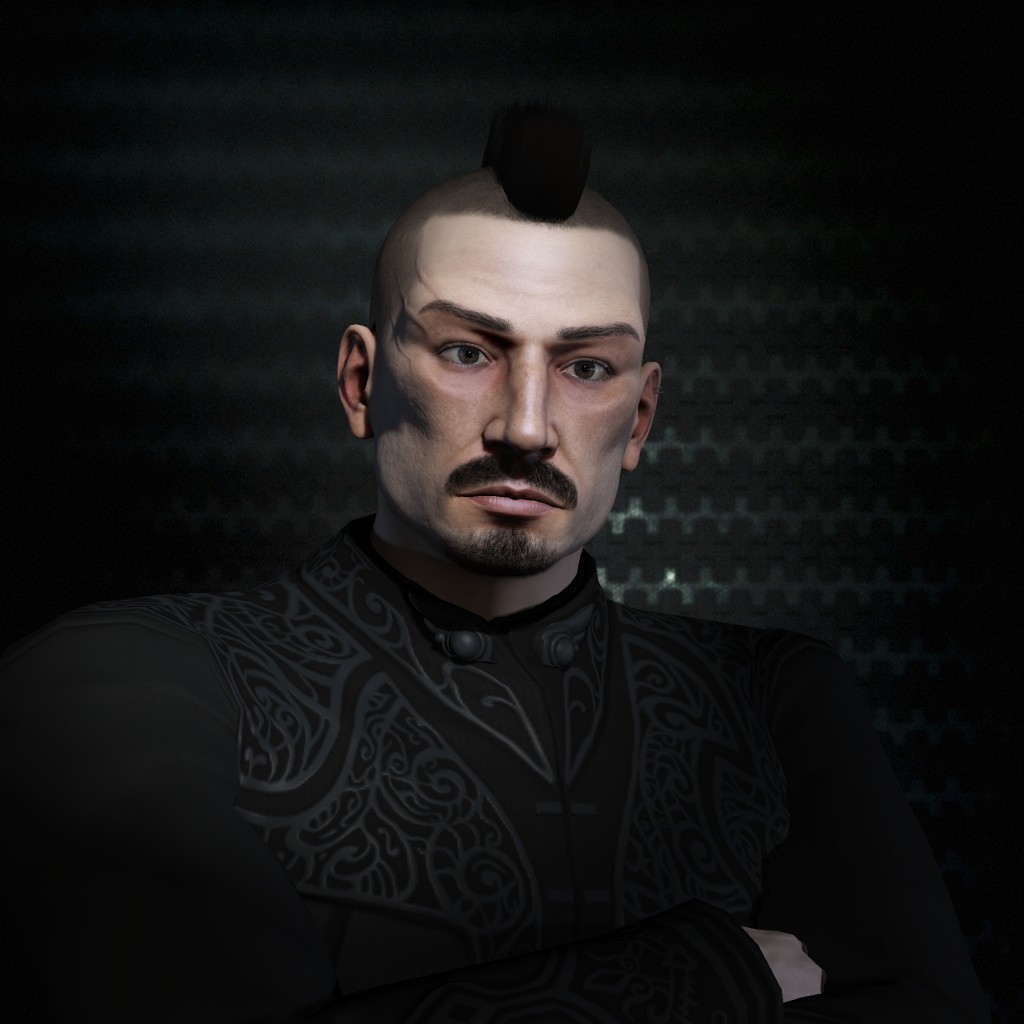 Gropar Asmodeus
