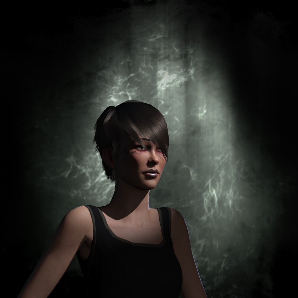 Leliana Volungar