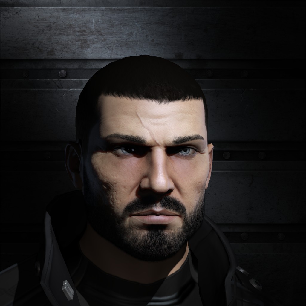 Dimitri Karandashov