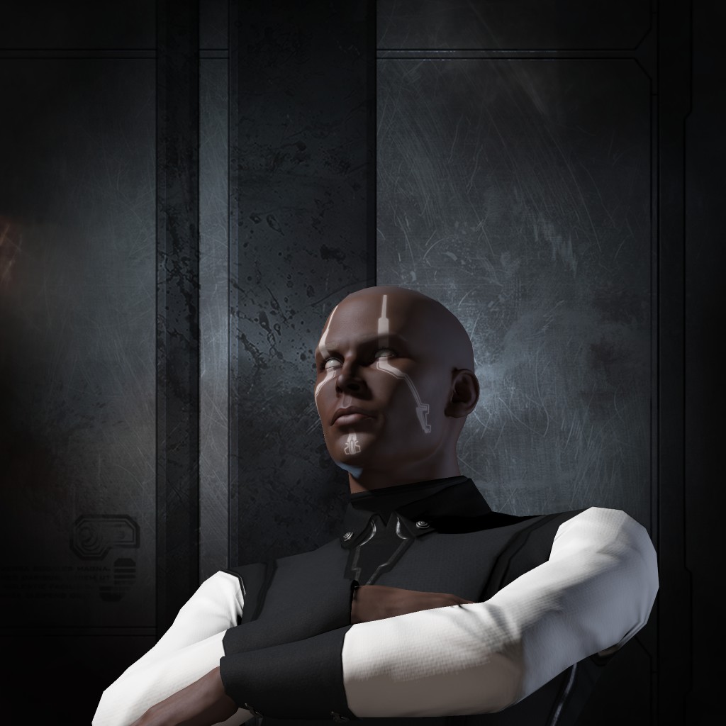 Darkerman Telarum
