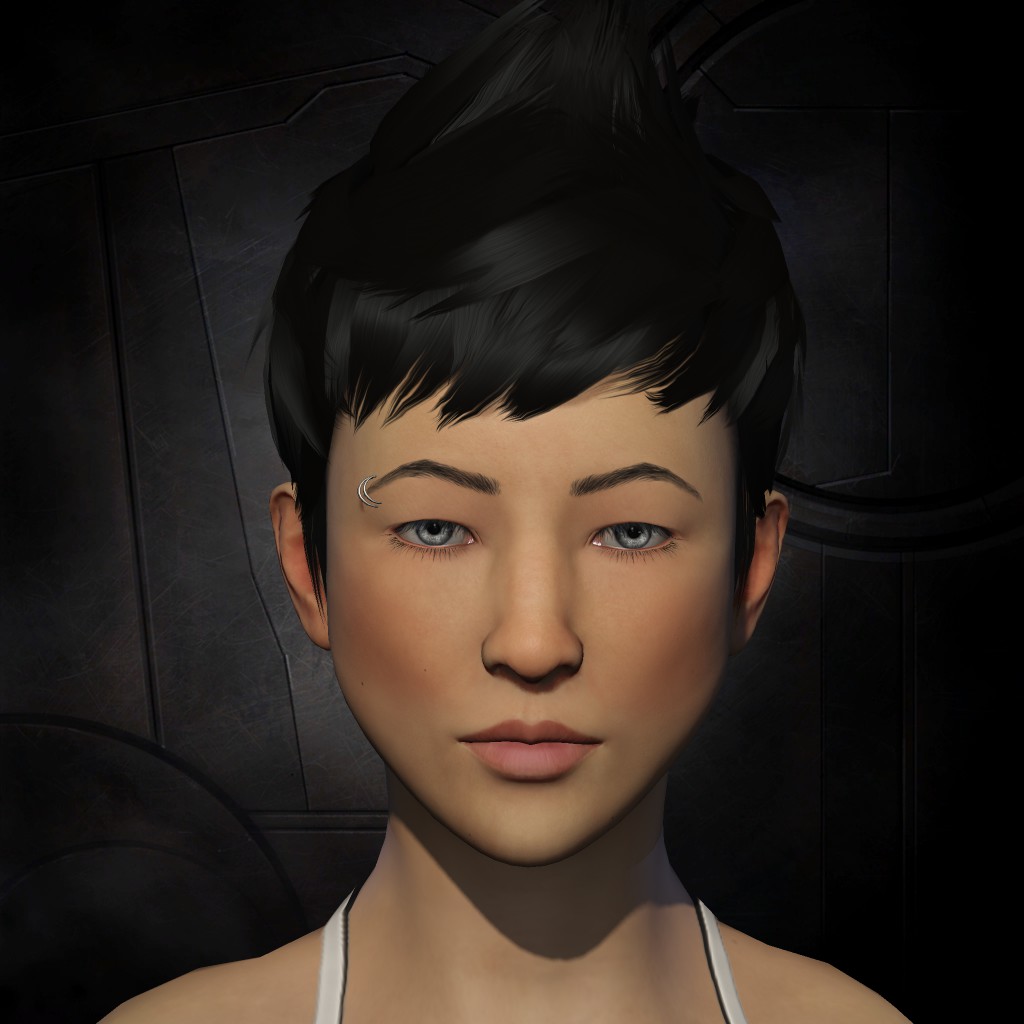 Xiaoyu Yulong