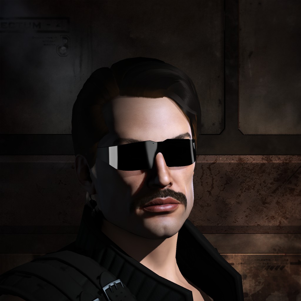 Galthor Verendis