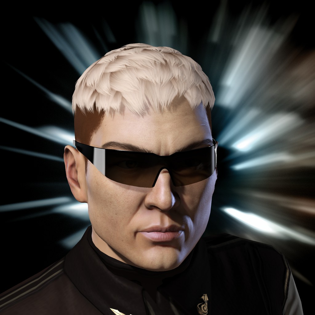 Caldari Citizen 93478002