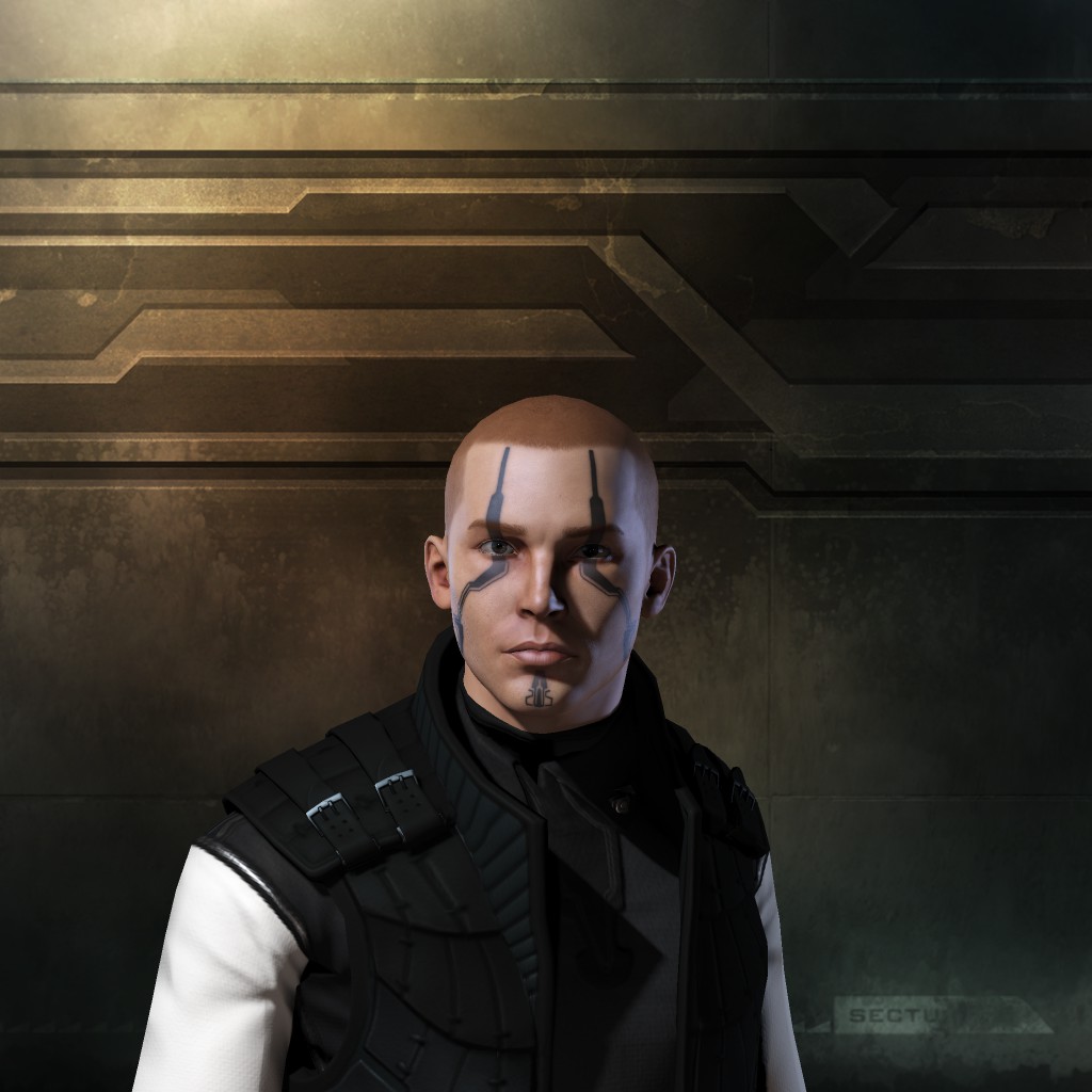 Zack Locien