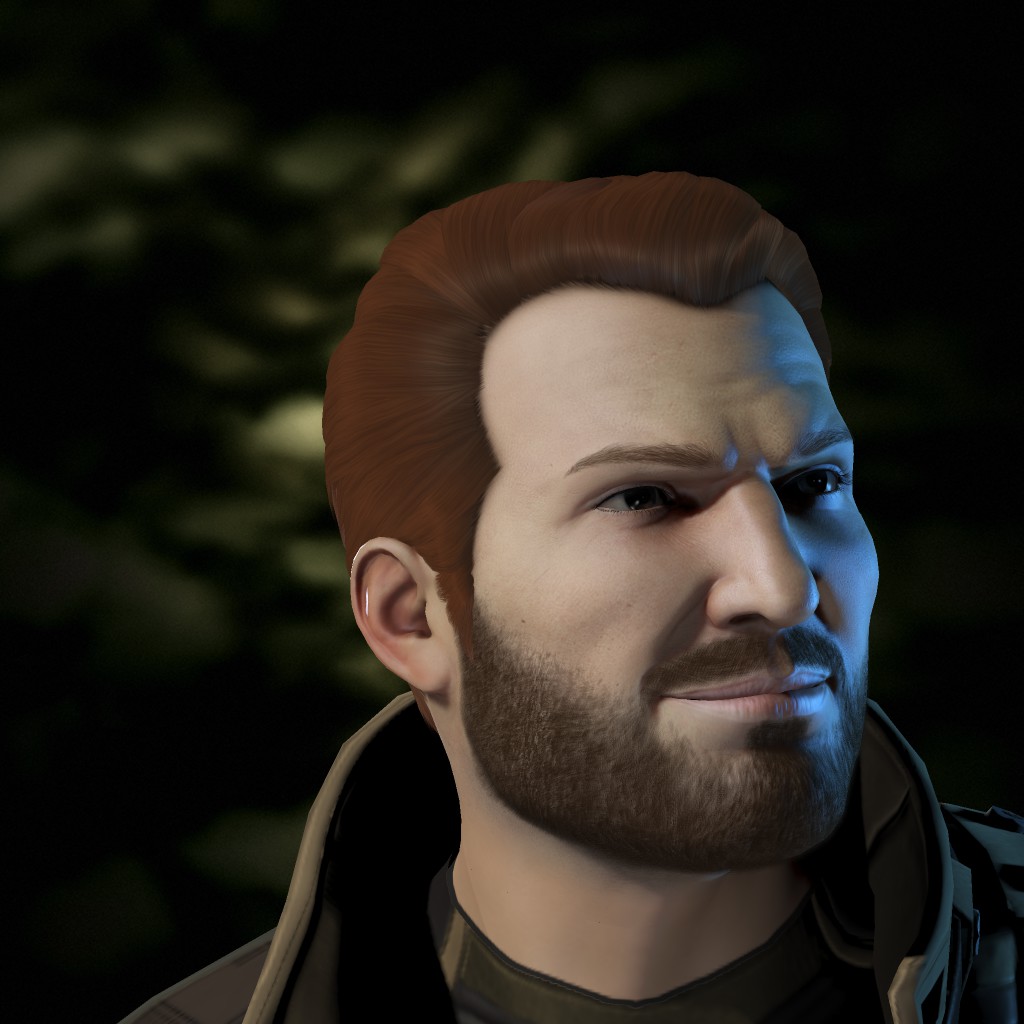 Caldari Citizen 93478649