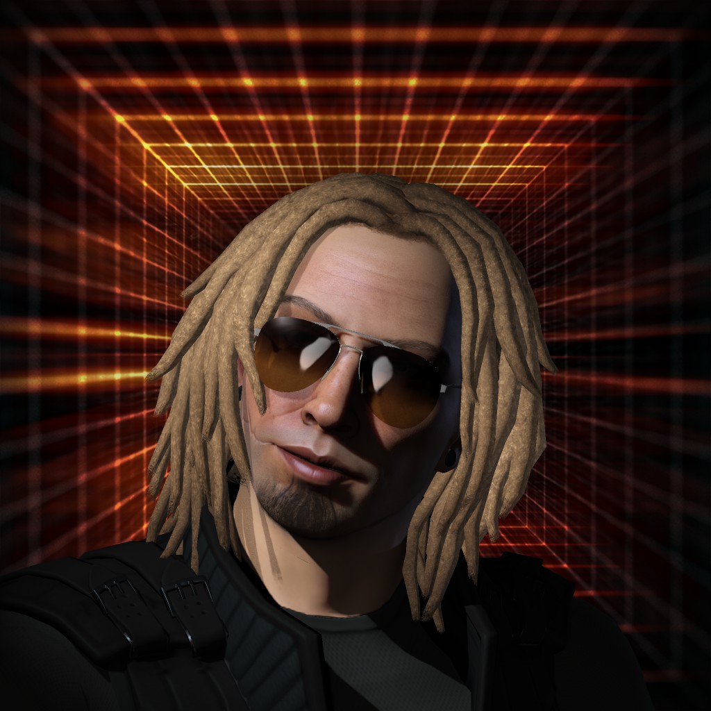 Nathan SanDiego