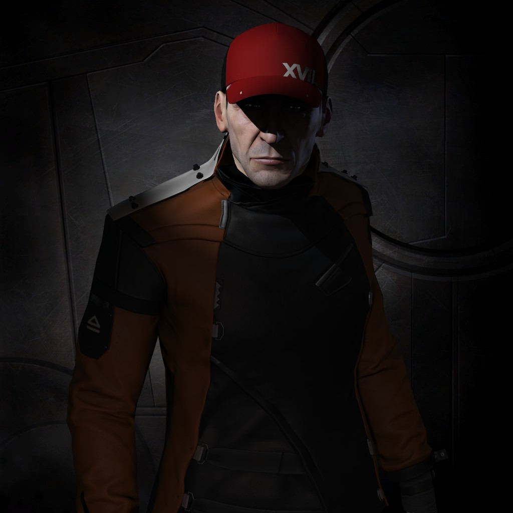 inv portrait