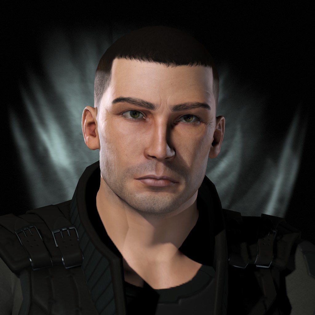 Nathan Farlander