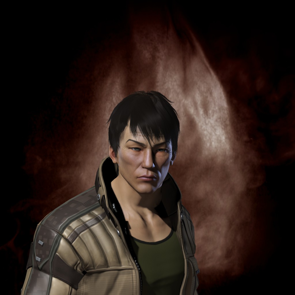 Takeshi Garemoko