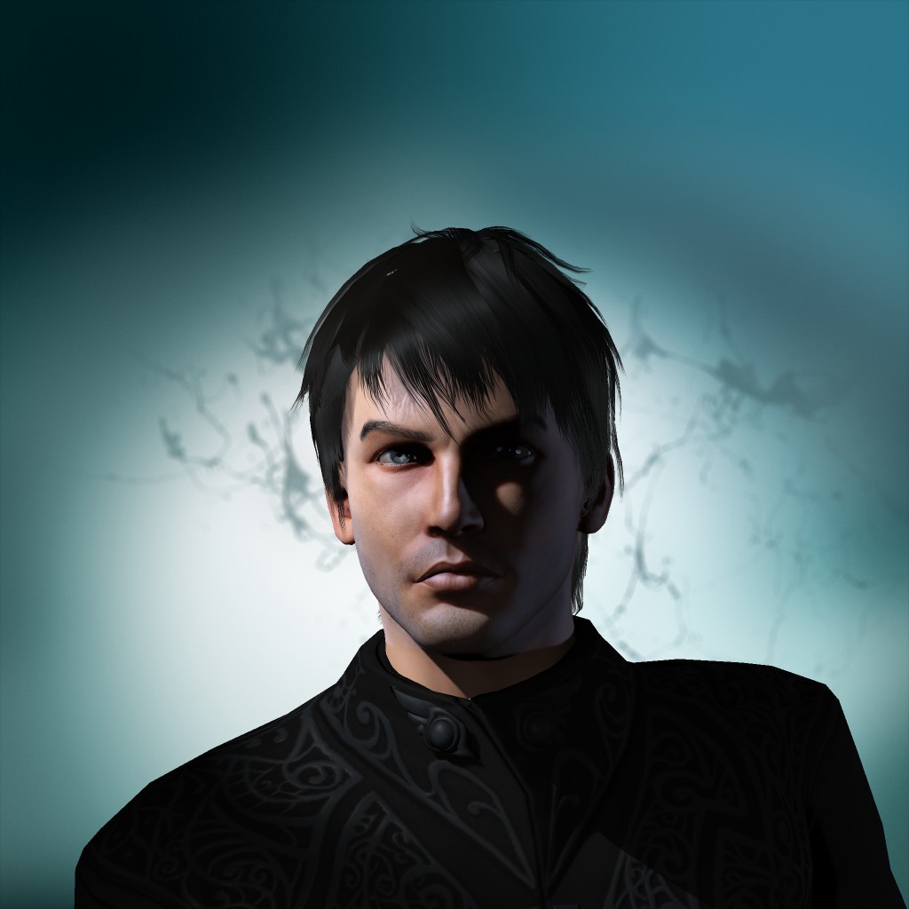 Gleb Estemaire